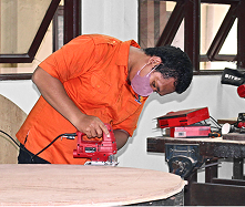 Teknologi Konstruksi dan Properti